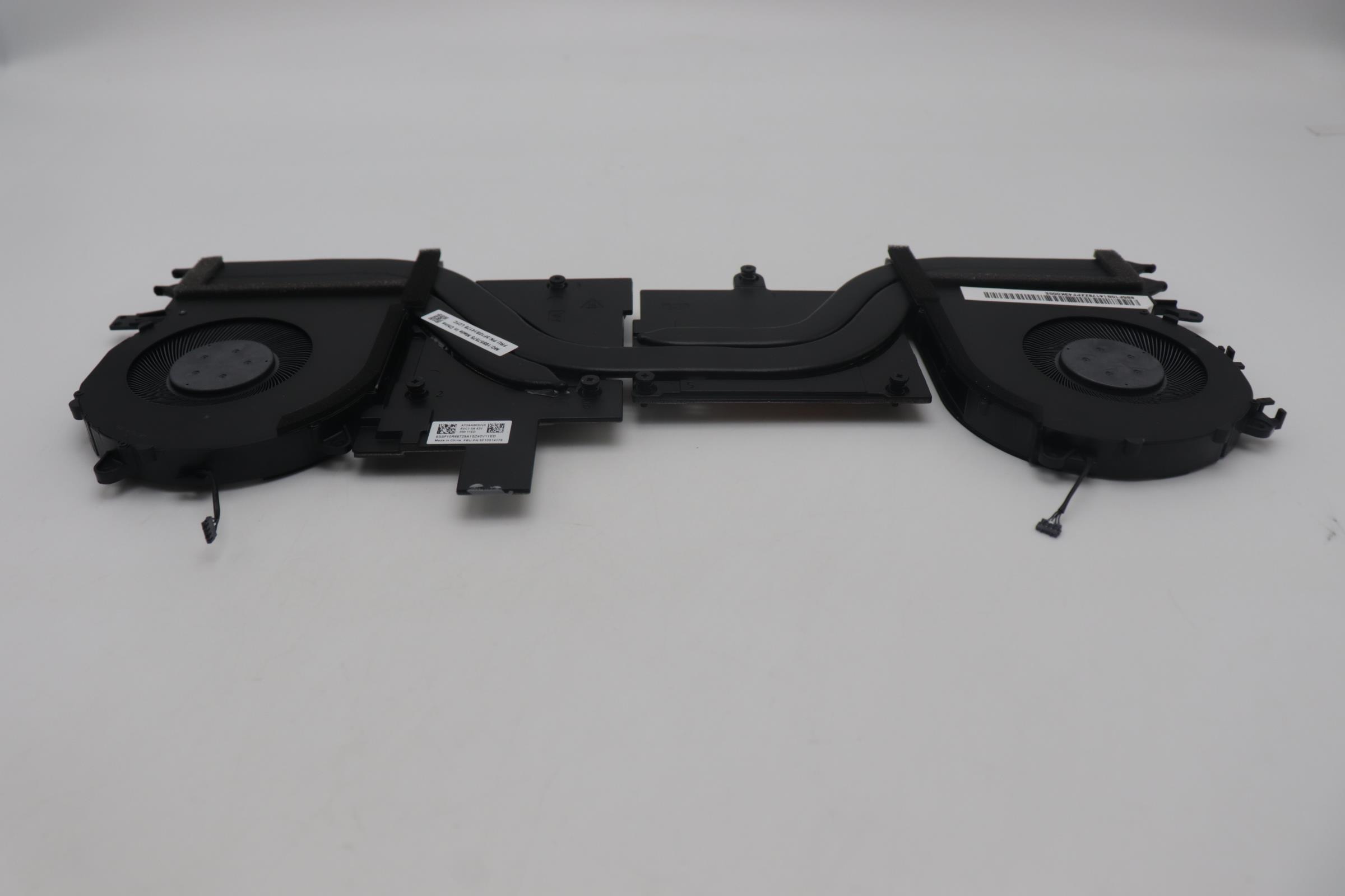 5F10S14178 - Original Lenovo FAN FAN L 21N5 THM AVC