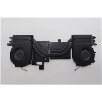 Lenovo ThinkBook 16p G5 IRX FANS - 5F10S14179
