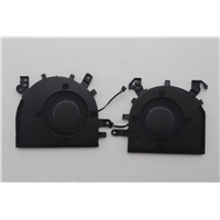 Lenovo Yoga Slim 7 15ILL9 FANS - 5F10S14186