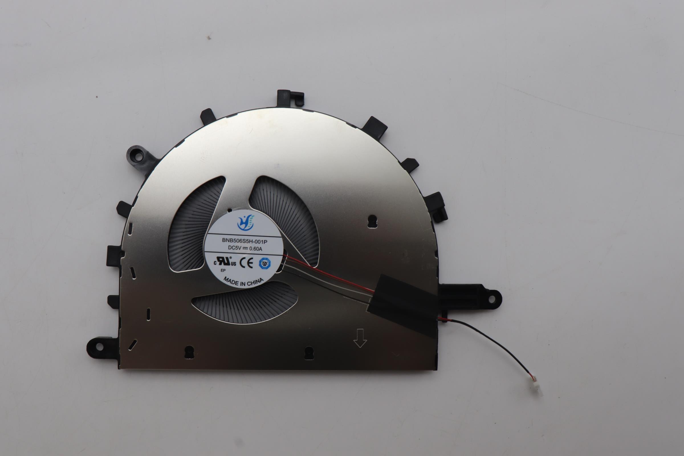 5F10S14187 - Original Lenovo System Fan H 21NH HY