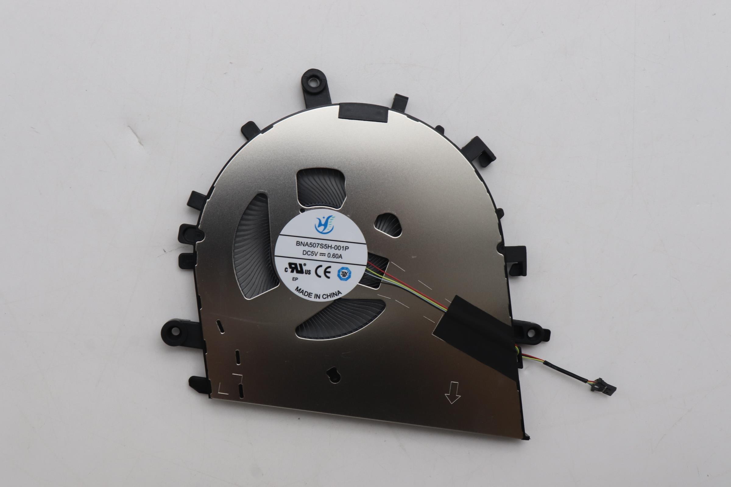 5F10S14190 - Original Lenovo Fan H 83GH UMA_WOA HY