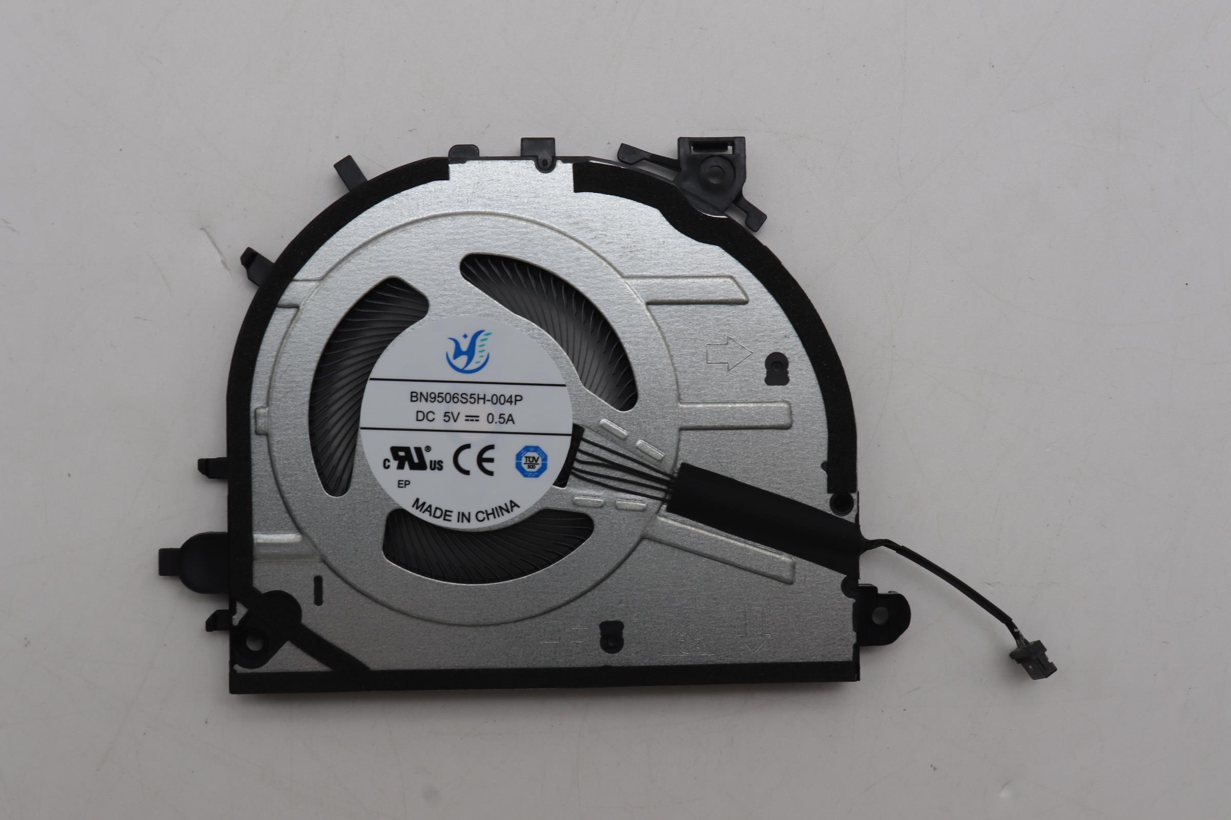 5F10S14191 - Original Lenovo System Fan W 83J2 HY