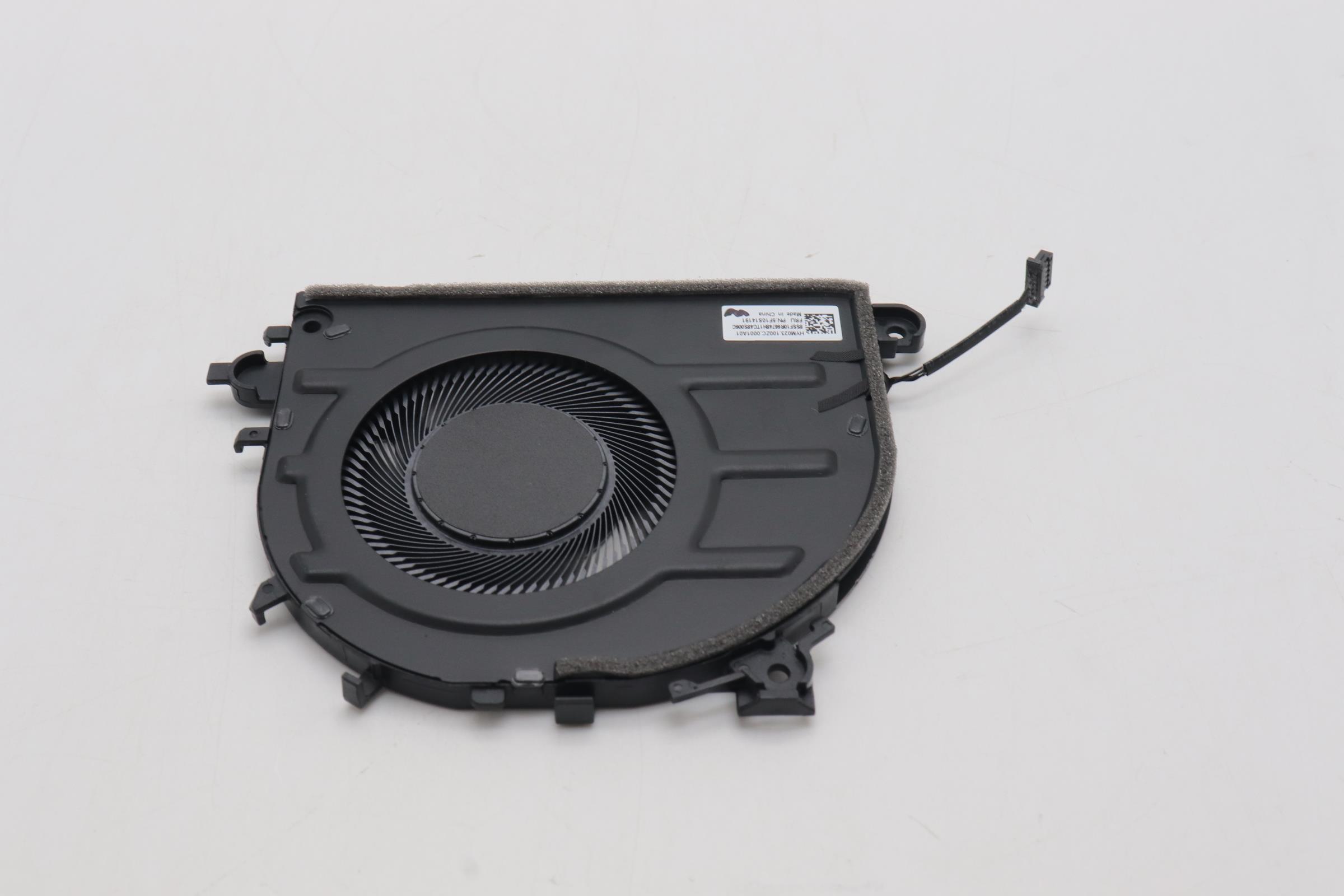 5F10S14191 - Original Lenovo System Fan W 83J2 HY