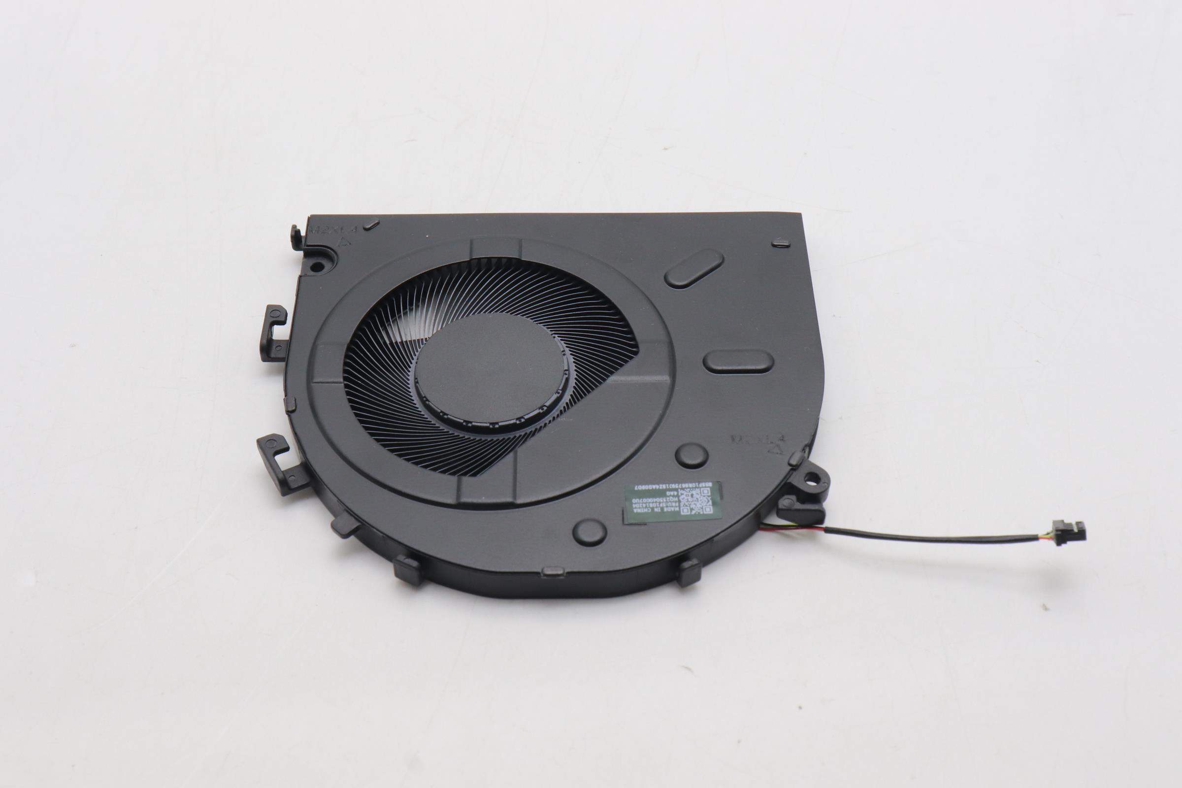 5F10S14204 - Original Lenovo Fan Thermal Fan H 83J0_FCN