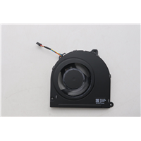 Lenovo Legion Go S 8APU1 FANS - 5F10S14205