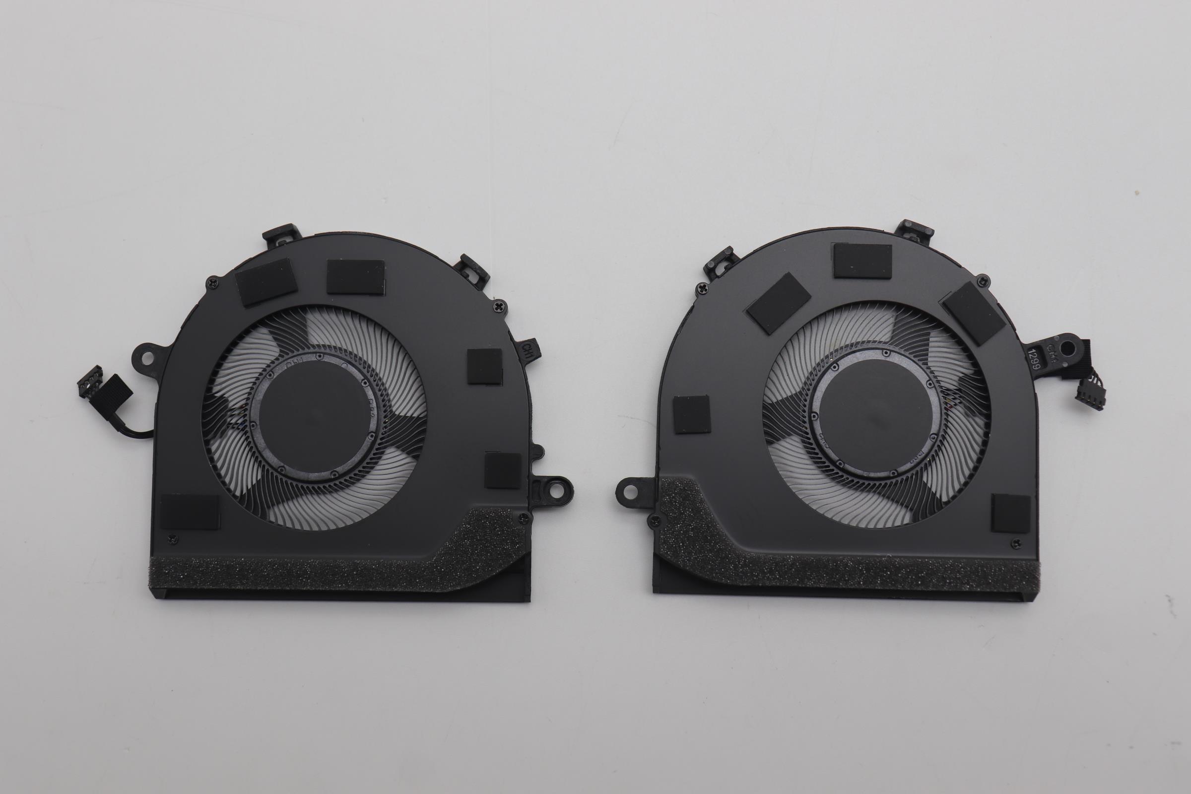 5F10S14218 - Original Lenovo Fan System Fan L83CX AVC