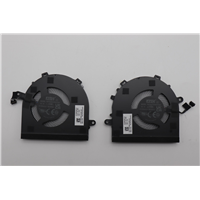 Lenovo Yoga Slim 9 14ILL10 FANS - 5F10S14218