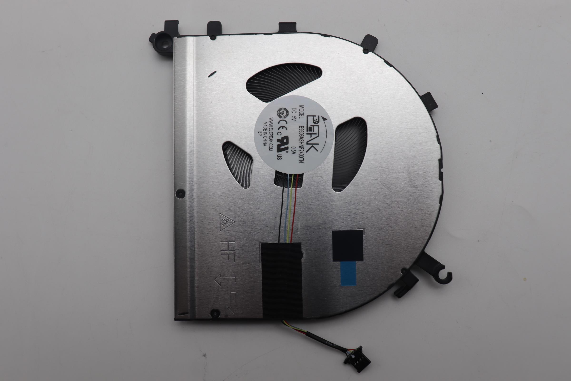 5F10S14223 - Original Lenovo Fan System Fan H 83JQ PINDAI