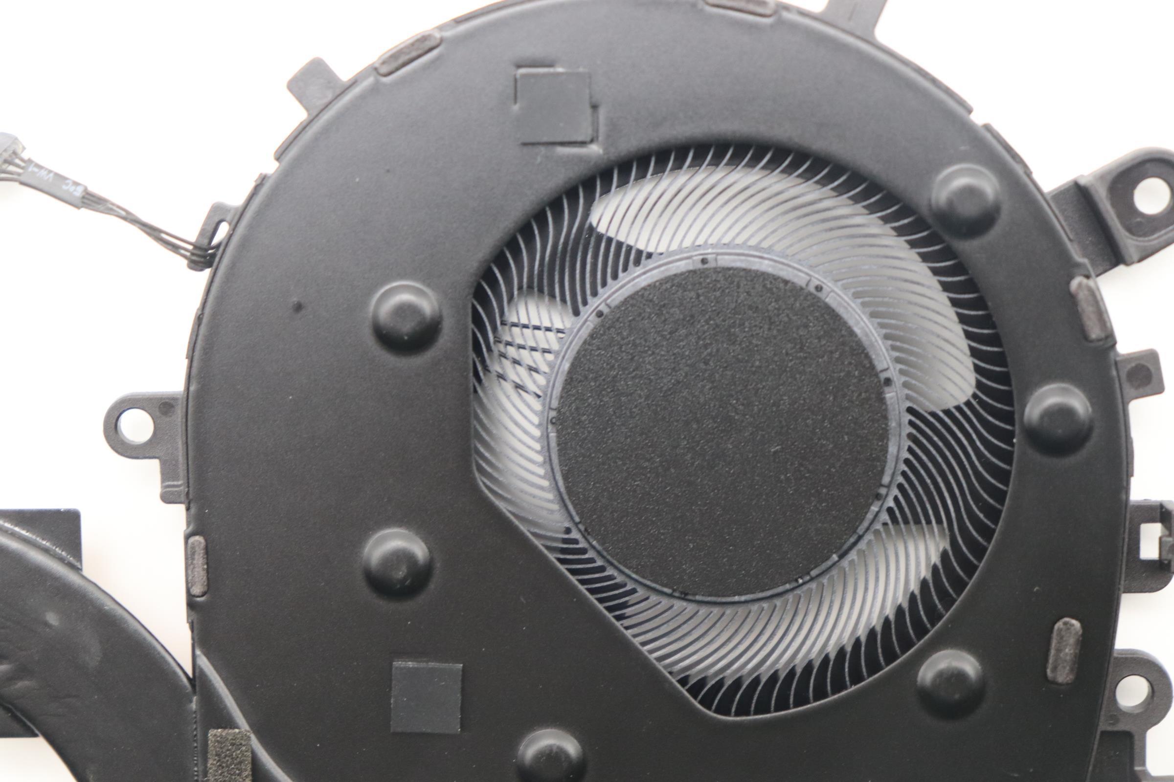5F10S14225 - Original Lenovo Fan L 83LC thermal w/Fan FCN