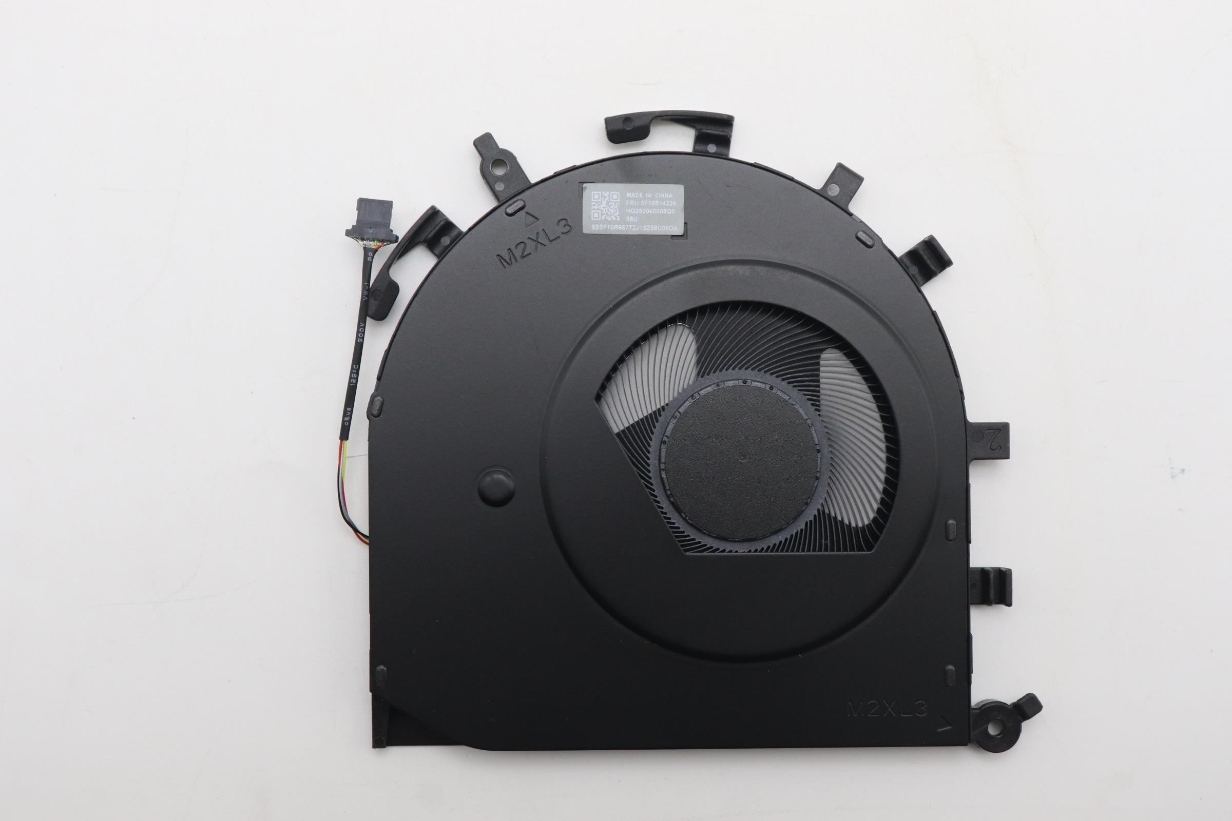5F10S14226 - Original Lenovo Fan System Fan H 83JT FCN