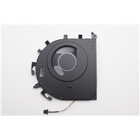 Lenovo Yoga 7 2-in-1 16AKP10 FANS - 5F10S14227