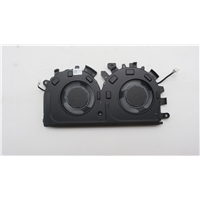 Lenovo Yoga Slim 7 14AKP10 FANS - 5F10S14228