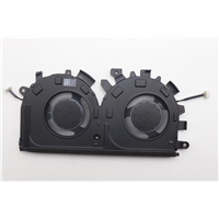 Lenovo Yoga Slim 7 14AKP10 FANS - 5F10S14229