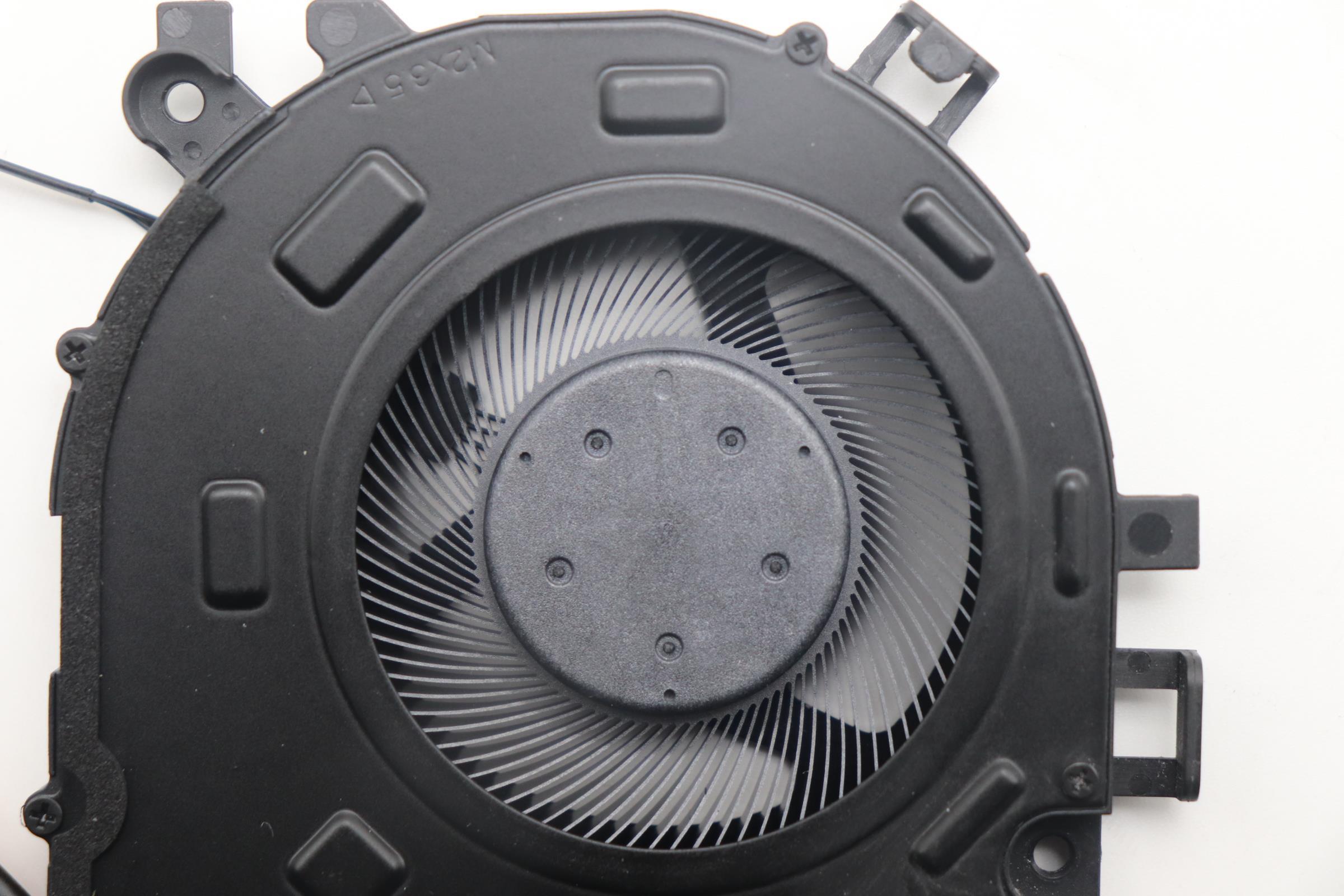 5F10S14231 - Original Lenovo Fan Thermal module w/Fan C 83JK AVC
