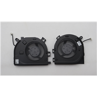 Lenovo Yoga Pro 7 14IAH10 FANS - 5F10S14232