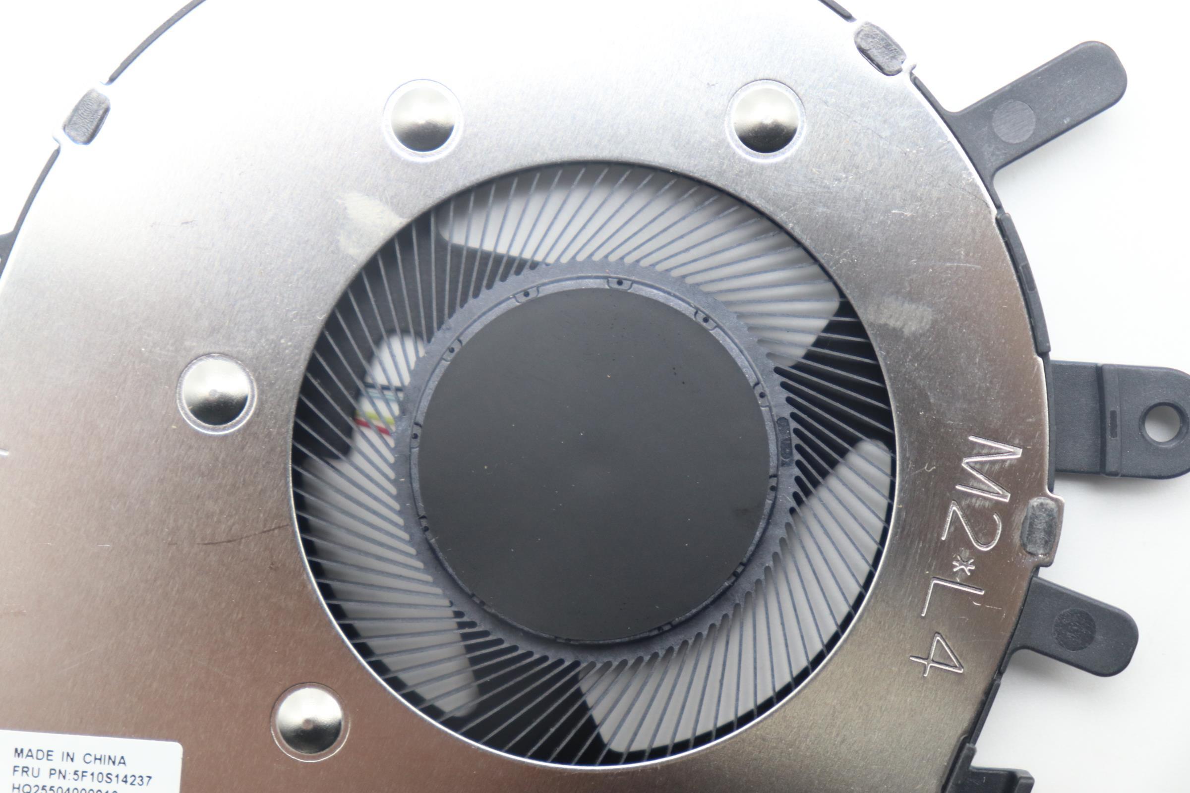 5F10S14237 - Original Lenovo Fan thermal_Fan H 83LL_PINDAI