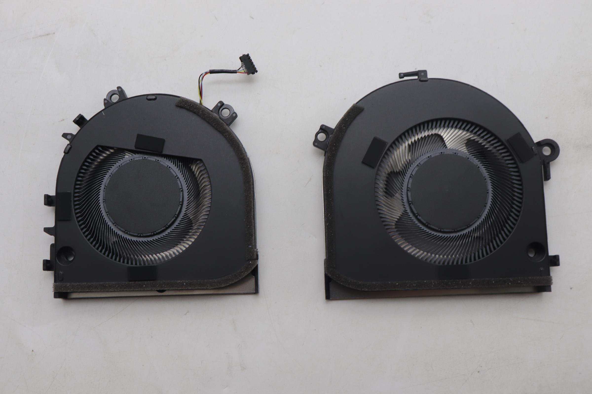 5F10S14239 - Original Lenovo Fan L 83JM FCN DIS