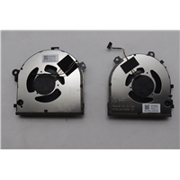 Lenovo IdeaPad Pro 5 16IAH10 FANS - 5F10S14239