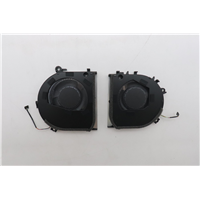 Lenovo IdeaPad Pro 5 16AKP10 Laptop FANS - 5F10S14242