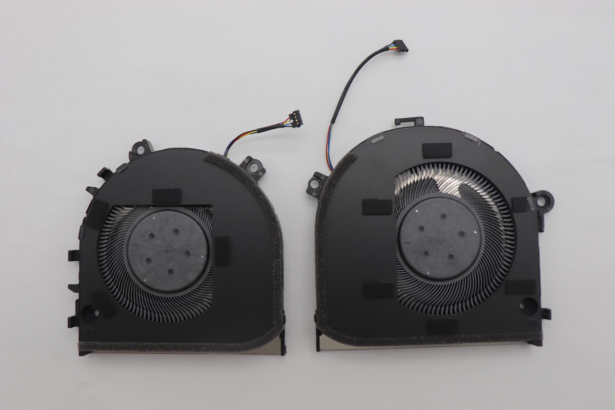 5F10S14243 - Original Lenovo Fan L 83JN (L+R) AVC