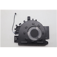 Lenovo IdeaPad Slim 3 15Q8X10 FANS - 5F10S14255