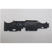 Lenovo Legion Pro 7 16IAX10H FANS - 5F10S14281