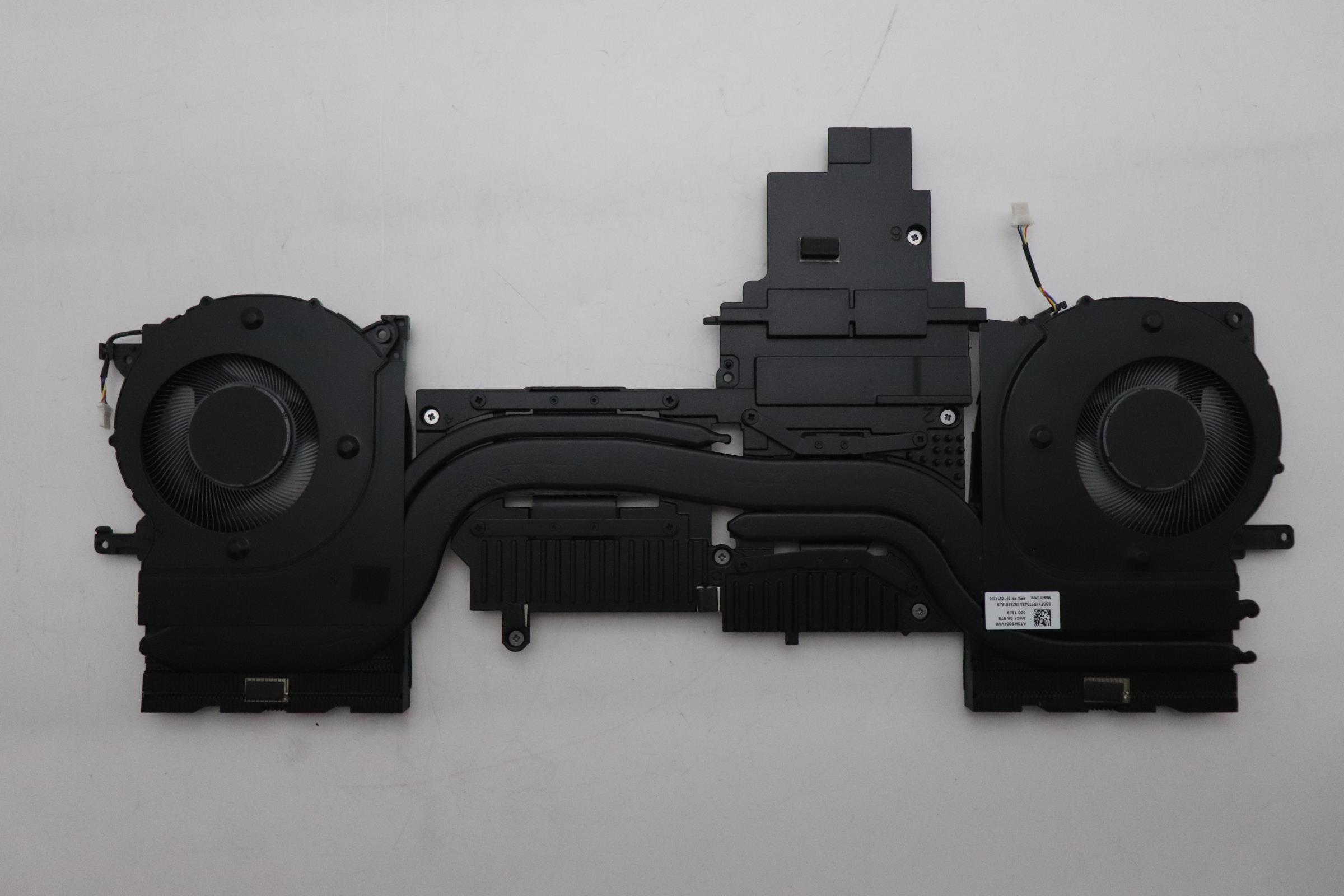 5F10S14295 - Original Lenovo FanL 83LY THM_ROW_ AVC