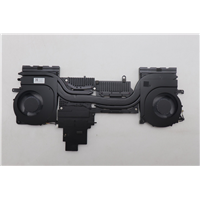 Lenovo Legion 5 15IRX10 FANS - 5F10S14298