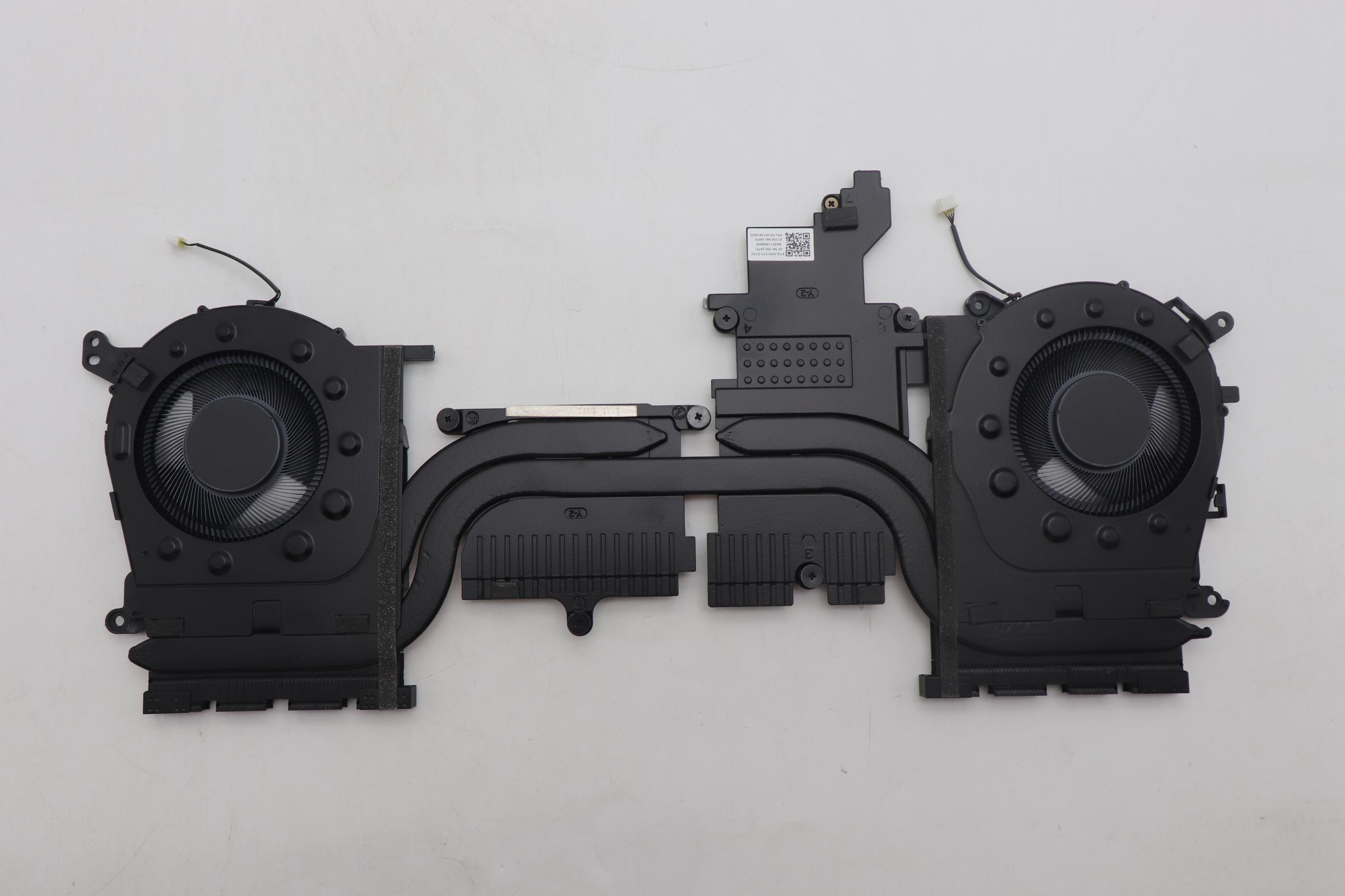 5F10S14302 - Original Lenovo Fan L83KY DELTA
