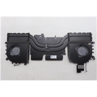 Lenovo Yoga Pro 9 16IAH10 FANS - 5F10S14308