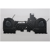 Lenovo LOQ 15IRX10 FANS - 5F10S14318