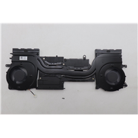 Lenovo Legion 5 15AKP10 FANS - 5F10S14326