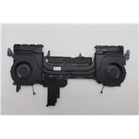 Lenovo Legion 5 16IAX10 FANS - 5F10S14328