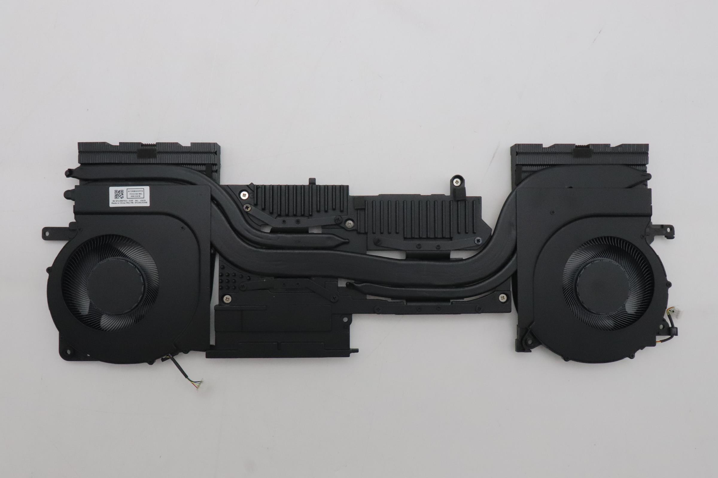 5F10S14348 - Original Lenovo FanL 83M0 THM FCN PRC