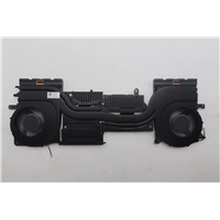 Lenovo Legion 5 15AHP10 FANS - 5F10S14349