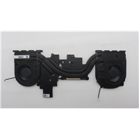 Lenovo LOQ 17IRX10 FANS - 5F10S14350