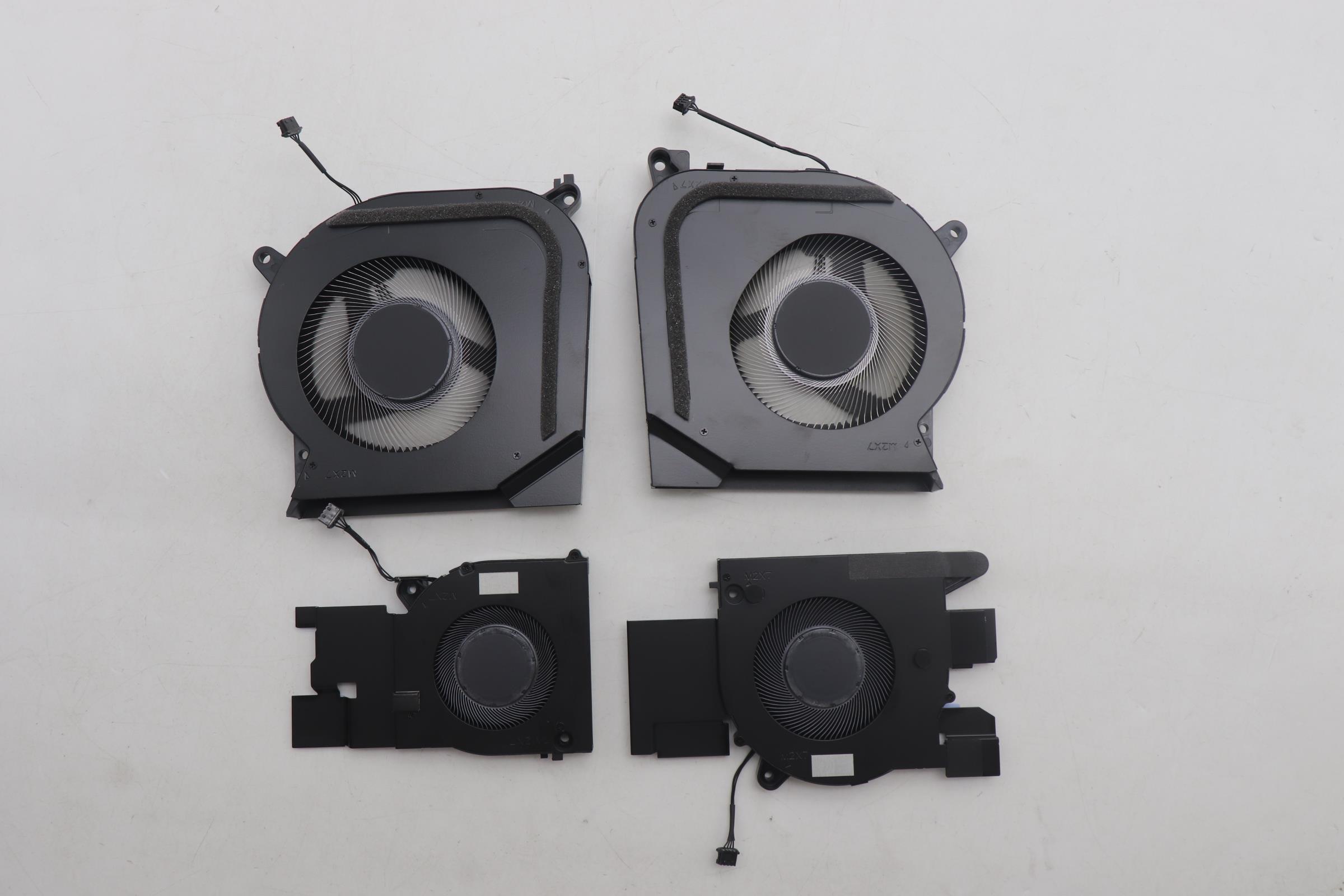 5F10S14355 - Original Lenovo Fan System Fan L83EY