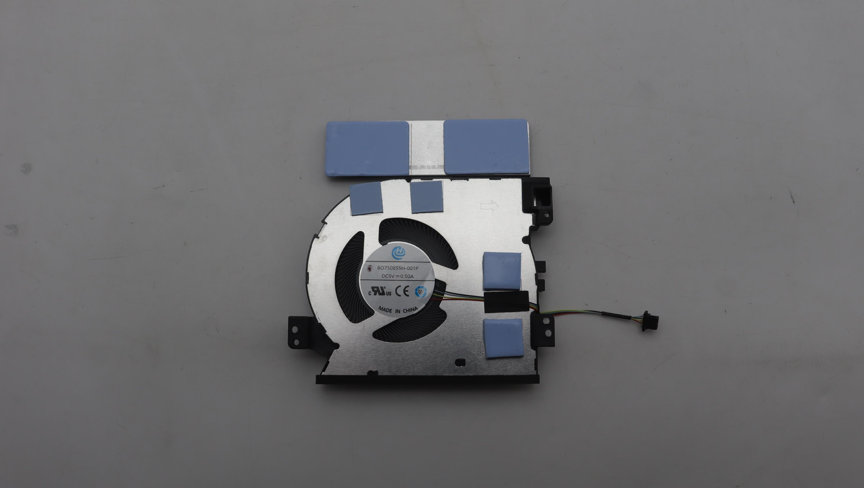 5F10S14360 - Original Lenovo Fan CPU Fan HY H 83N0