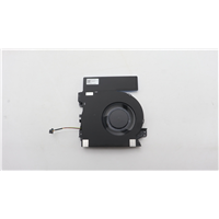 Lenovo Legion Go 8ASP2 FANS - 5F10S14360