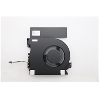 Lenovo Legion Go 8ASP2 FANS - 5F10S14361