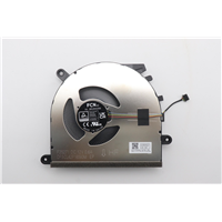 Lenovo LOQ 15ARP10E FANS - 5F10S14366