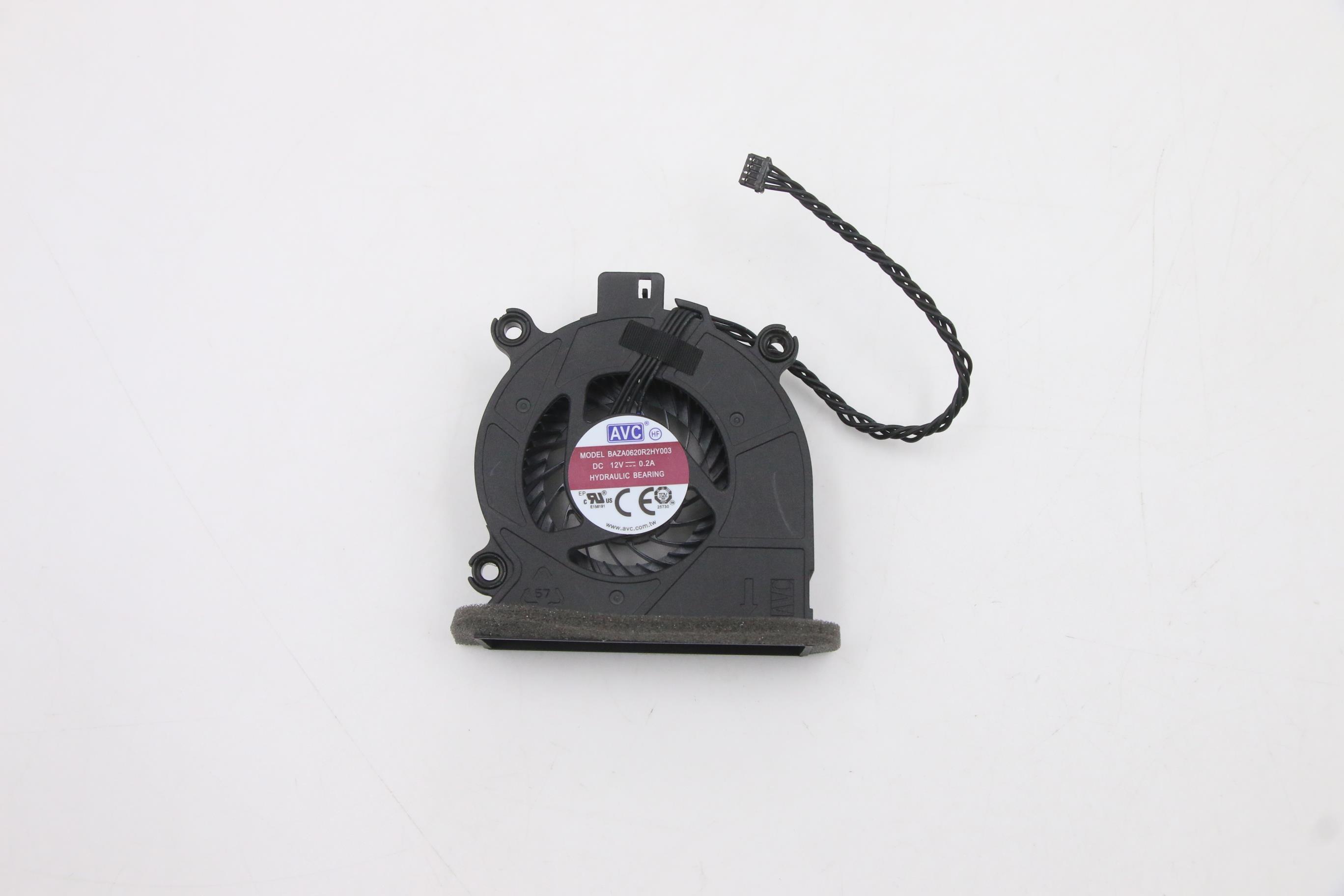 5F10U94057 - Original Lenovo FRU 25W CPU Fan A