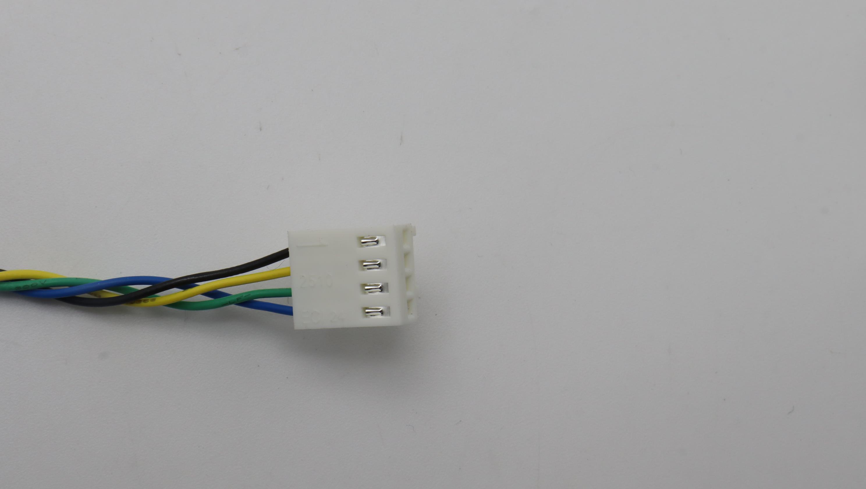 5F10U94071 - Original Lenovo FAN Rear System Fan TCO 9.0
