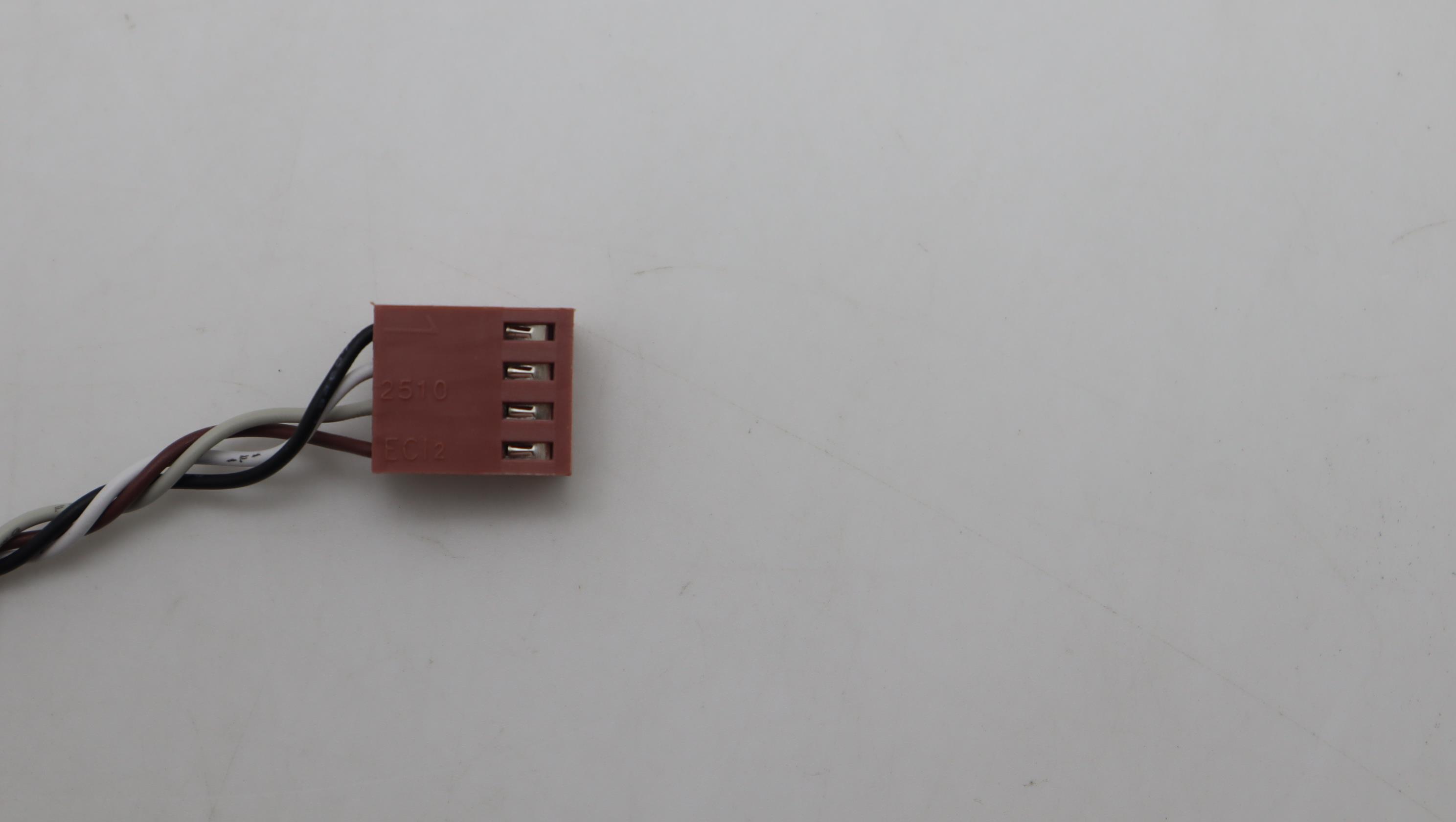5F10U94085 - Original Lenovo FAN 6020 HDD bay fan FXN