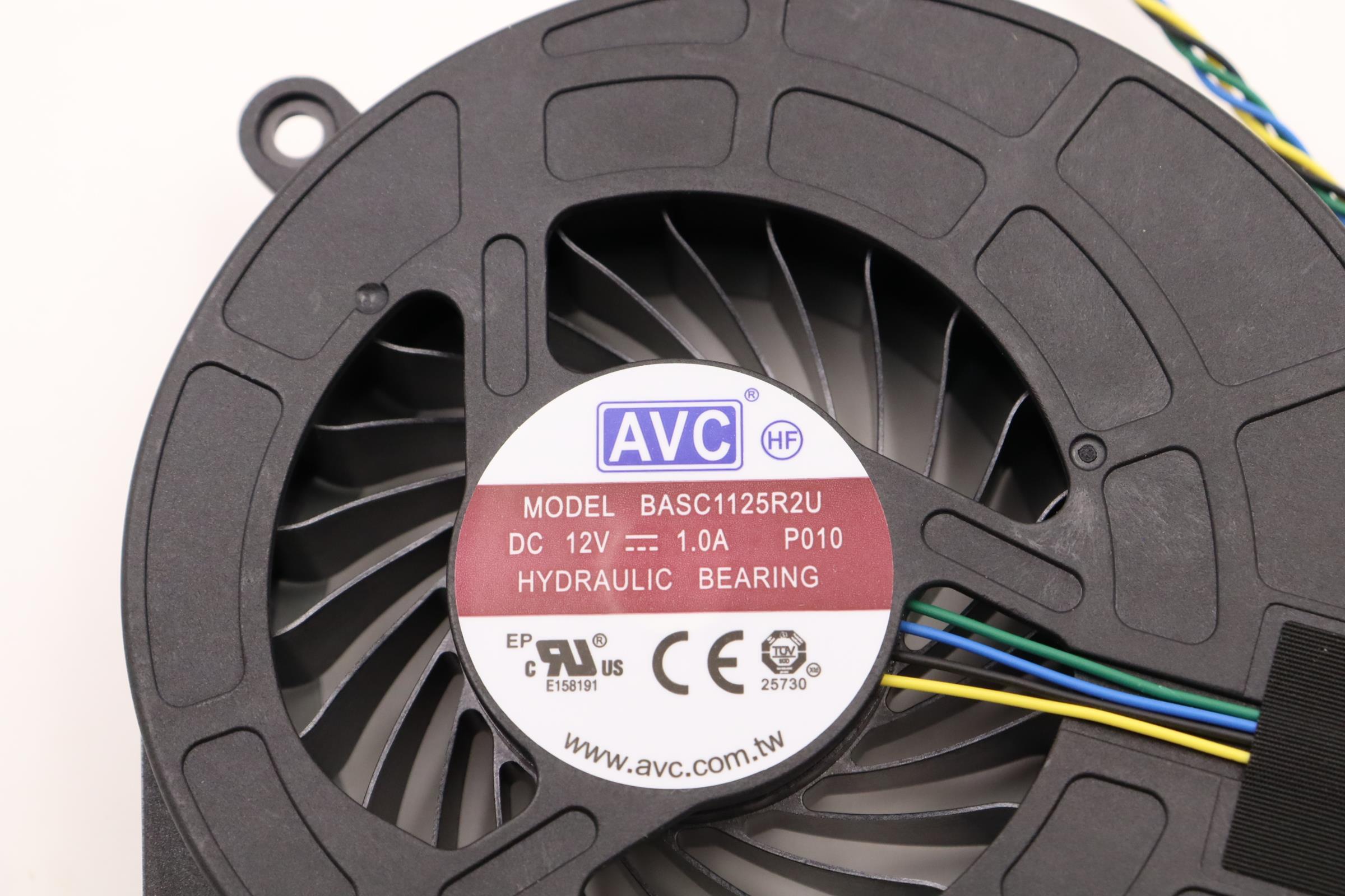 5F10U94109 - Original Lenovo FAN 11025 12V Blower fan