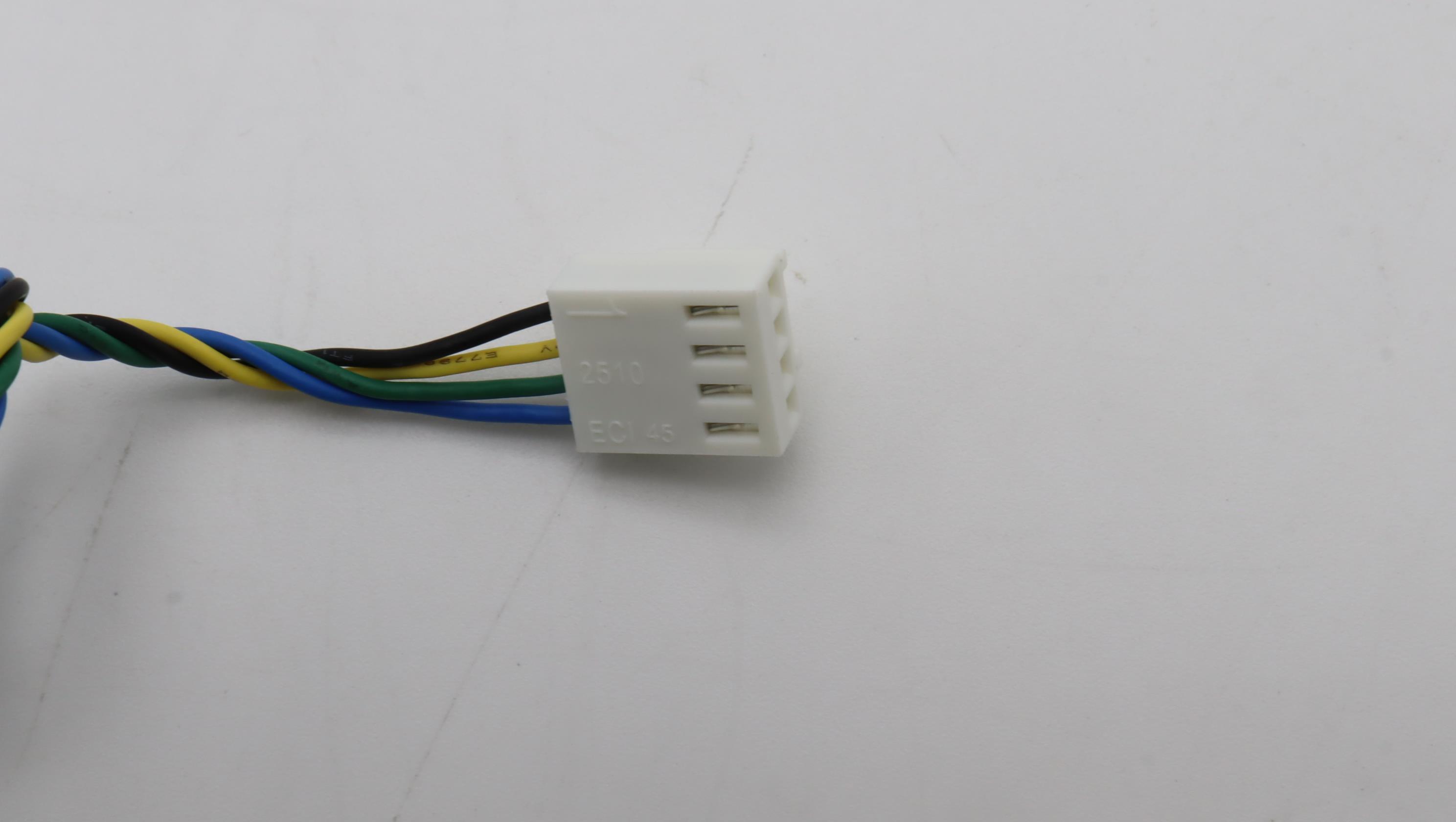 5F10U94116 - Original Lenovo FAN New IC Rear SYS fan
