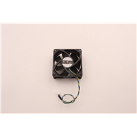 Lenovo P358 Workstation (ThinkStation) FANS - 5F10U94123
