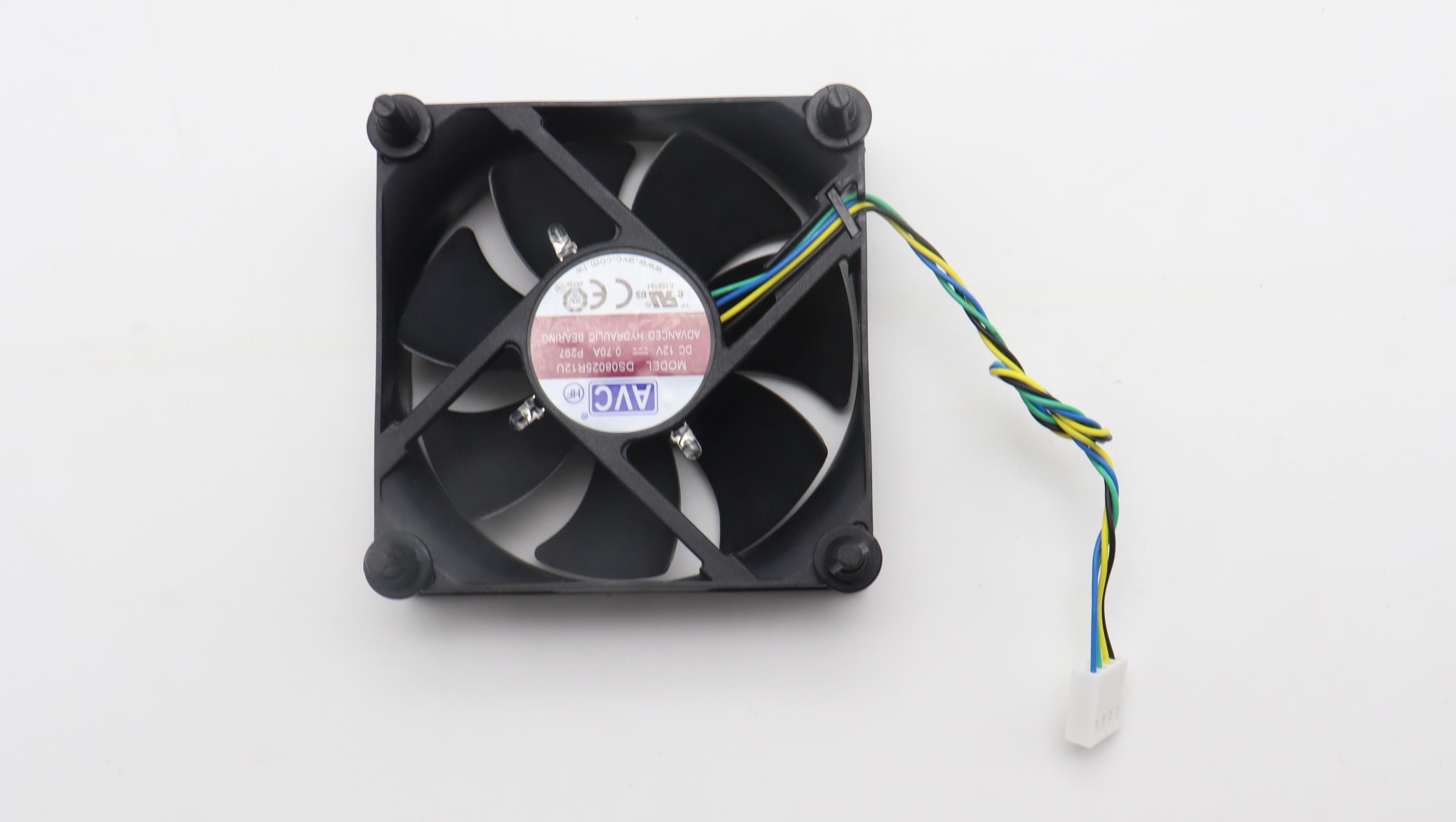 5F10U94125 - Original Lenovo FAN DT 8025 Photocatalyst SYS Fan