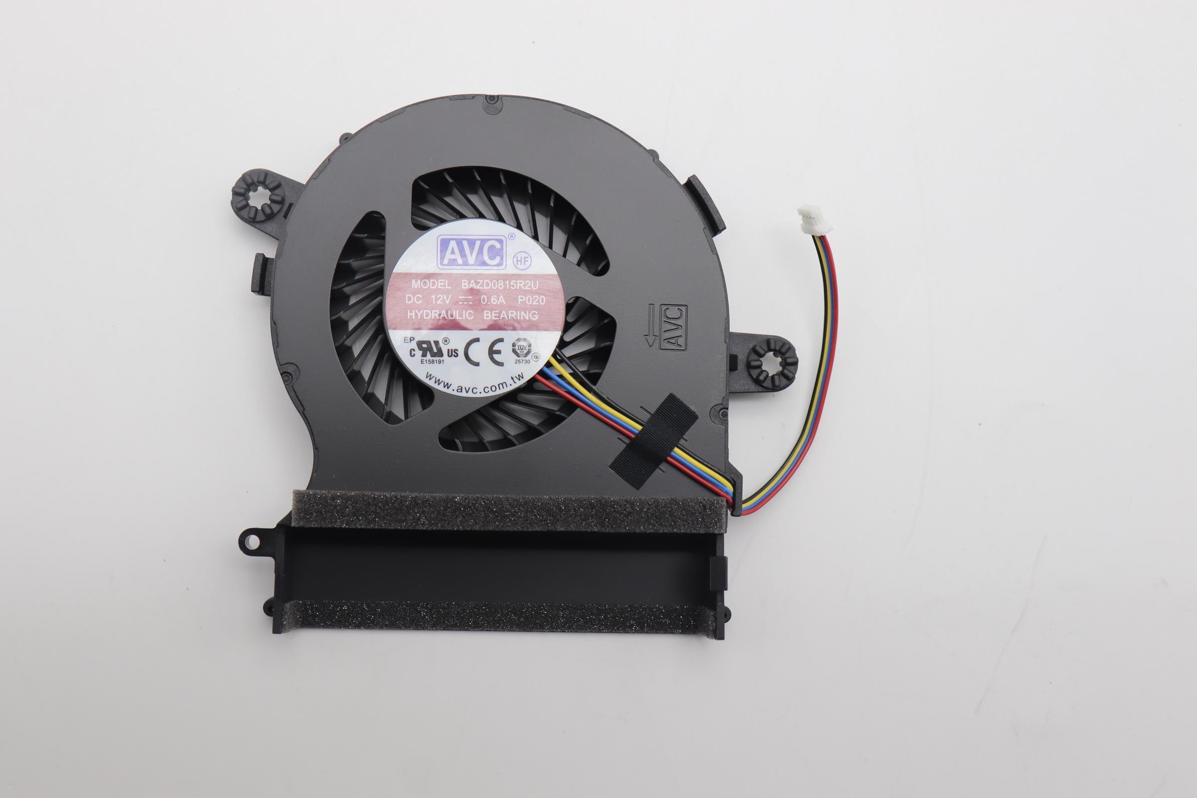 5F10U94142 - Original Lenovo HeatSink CPU Fan Thermal Kit