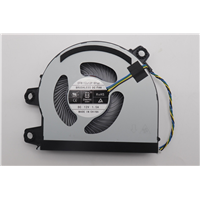 Lenovo Yoga AIO 27IAH10 FANS - 5F10U94152